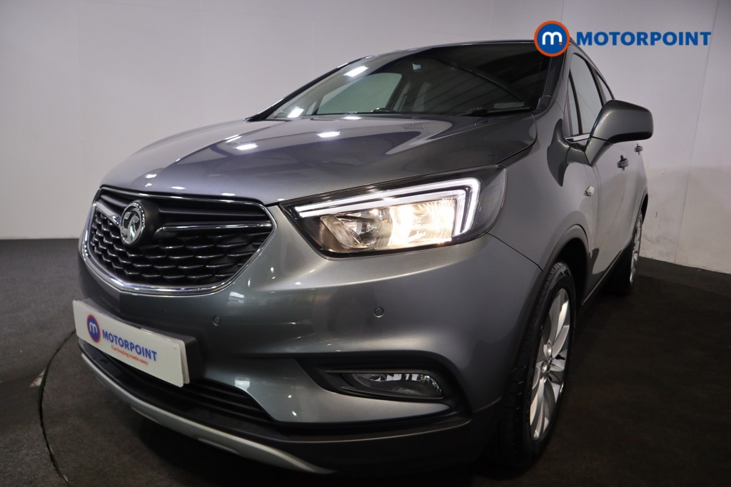 Vauxhall Mokka X Elite Nav Manual Petrol SUV - Stock Number (1564500) - 23rd supplementary image