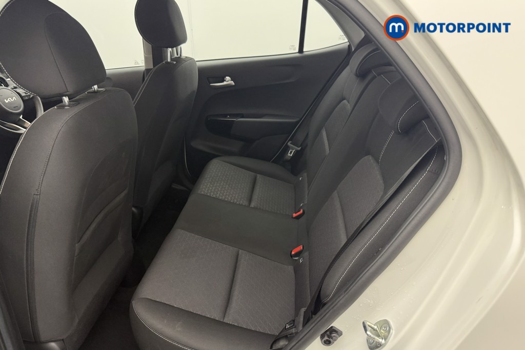 KIA Picanto 2 Manual Petrol Hatchback - Stock Number (1564670) - 2nd supplementary image