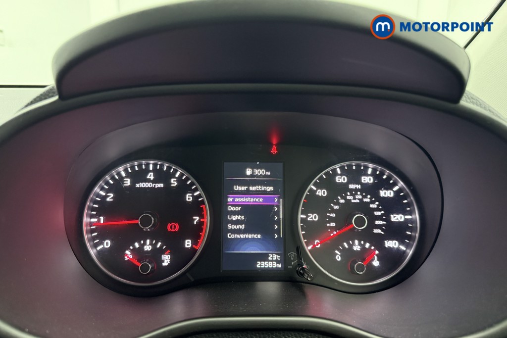 KIA Picanto 2 Manual Petrol Hatchback - Stock Number (1564670) - 4th supplementary image