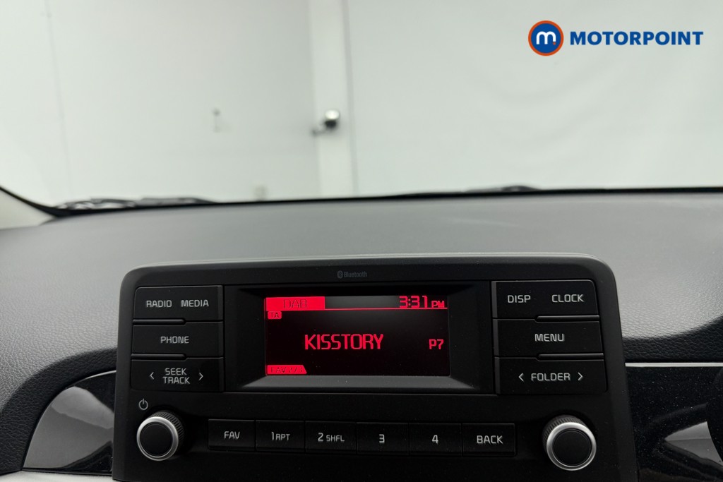 KIA Picanto 2 Manual Petrol Hatchback - Stock Number (1564670) - 5th supplementary image