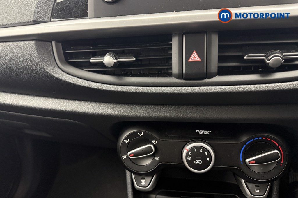 KIA Picanto 2 Manual Petrol Hatchback - Stock Number (1564670) - 6th supplementary image