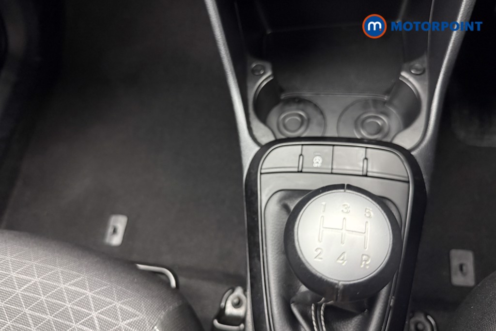 KIA Picanto 2 Manual Petrol Hatchback - Stock Number (1564670) - 7th supplementary image