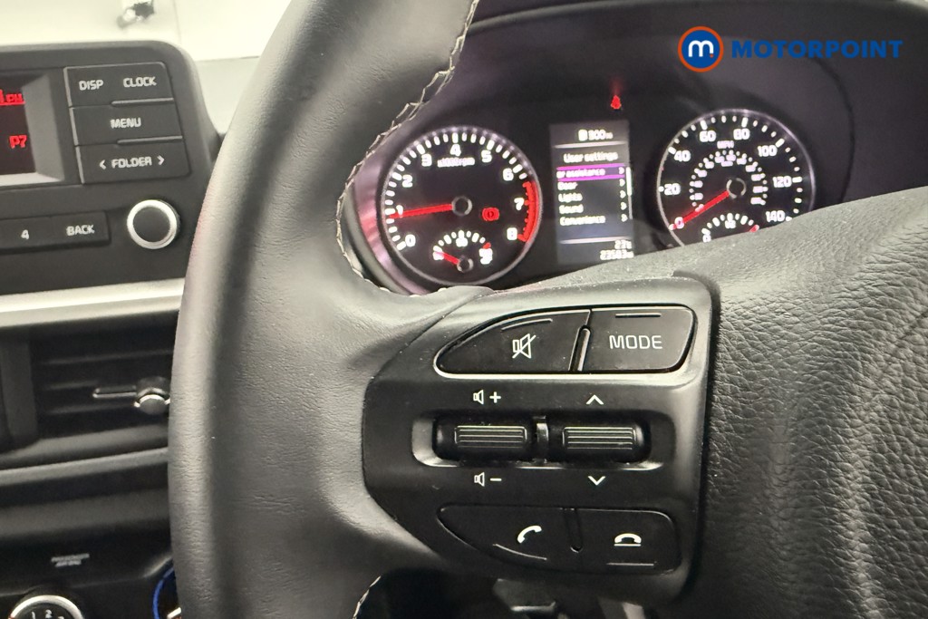 KIA Picanto 2 Manual Petrol Hatchback - Stock Number (1564670) - 8th supplementary image