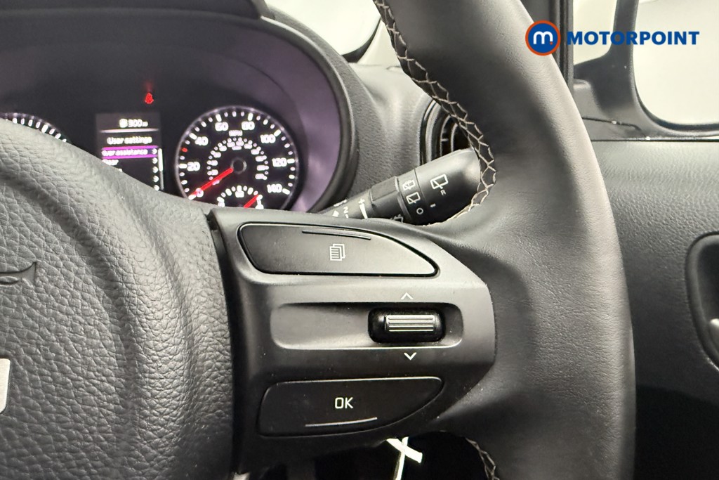 KIA Picanto 2 Manual Petrol Hatchback - Stock Number (1564670) - 9th supplementary image
