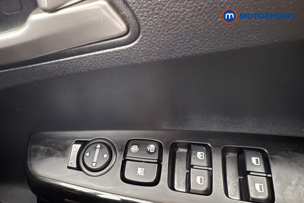 KIA Picanto 2 Manual Petrol Hatchback - Stock Number (1564670) - 12th supplementary image