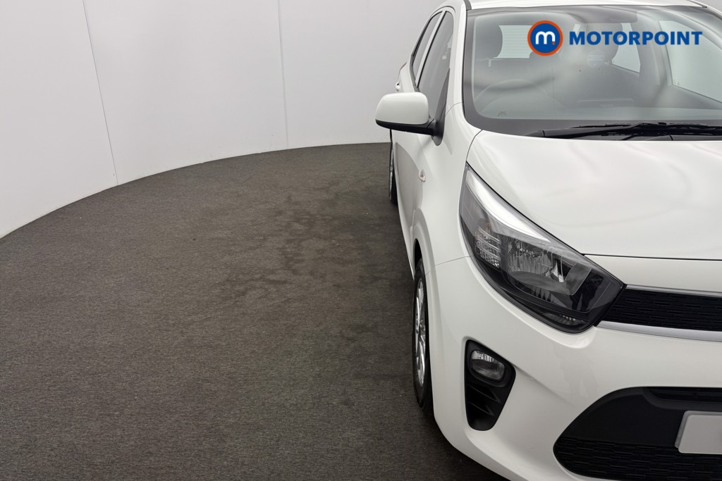 KIA Picanto 2 Manual Petrol Hatchback - Stock Number (1564670) - 17th supplementary image
