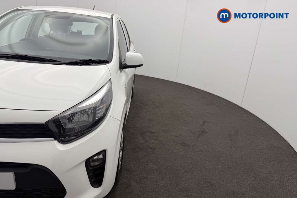 KIA Picanto 2 Manual Petrol Hatchback - Stock Number (1564670) - 18th supplementary image