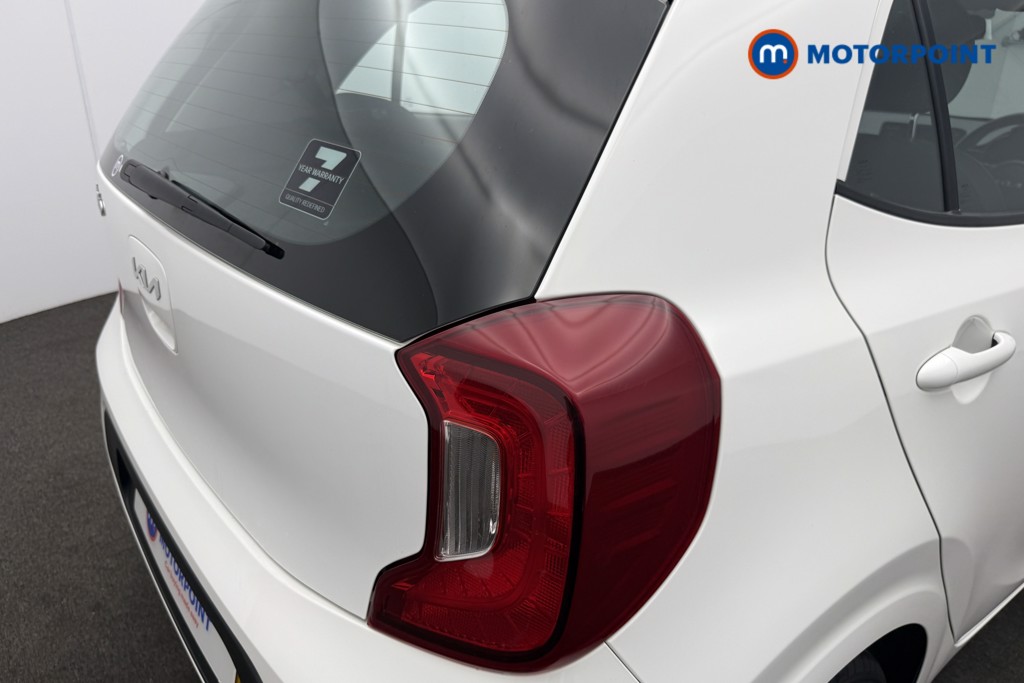 KIA Picanto 2 Manual Petrol Hatchback - Stock Number (1564670) - 19th supplementary image