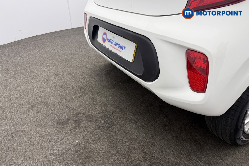 KIA Picanto 2 Manual Petrol Hatchback - Stock Number (1564670) - 20th supplementary image