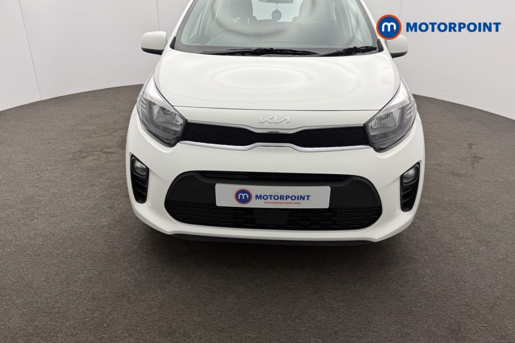 KIA Picanto 2 Manual Petrol Hatchback - Stock Number (1564670) - 23rd supplementary image