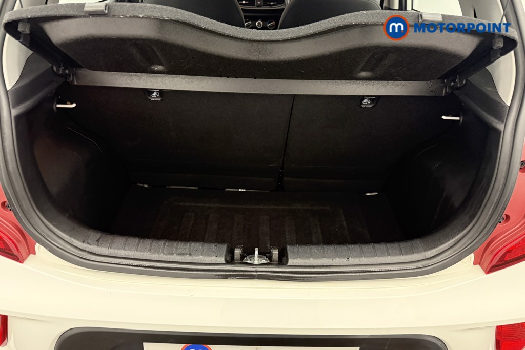 KIA Picanto 2 Manual Petrol Hatchback - Stock Number (1564670) - 24th supplementary image