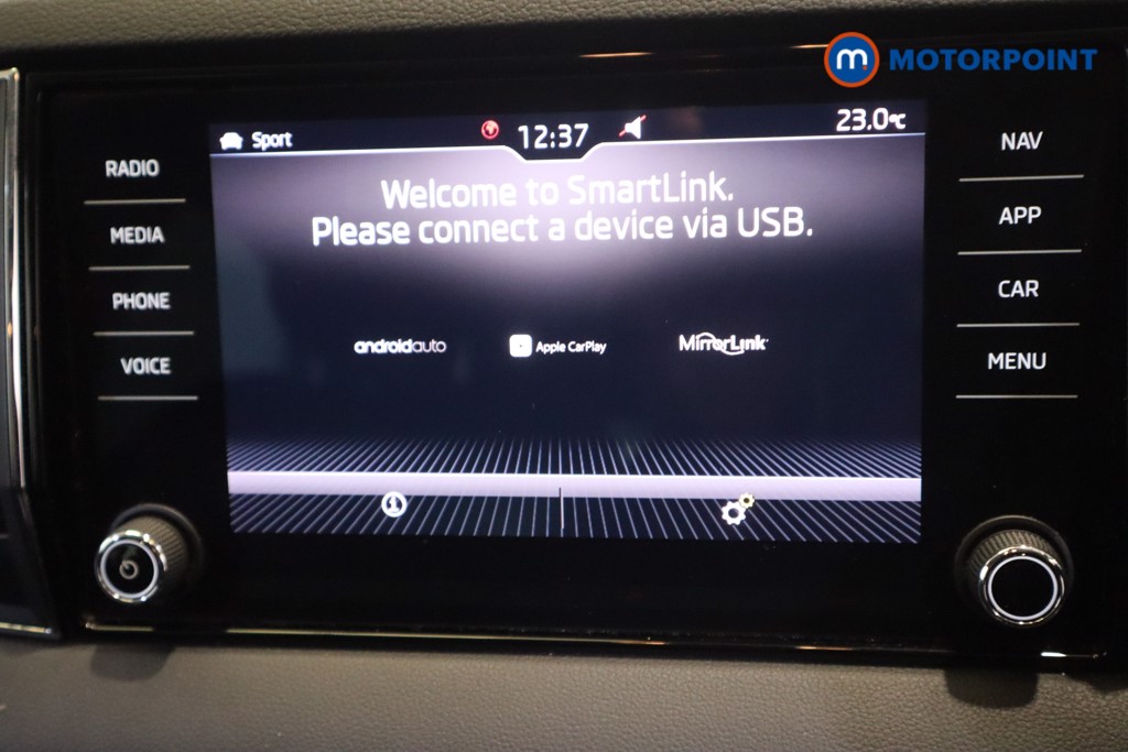 Skoda Karoq Se L Automatic Diesel SUV - Stock Number (1564682) - 2nd supplementary image