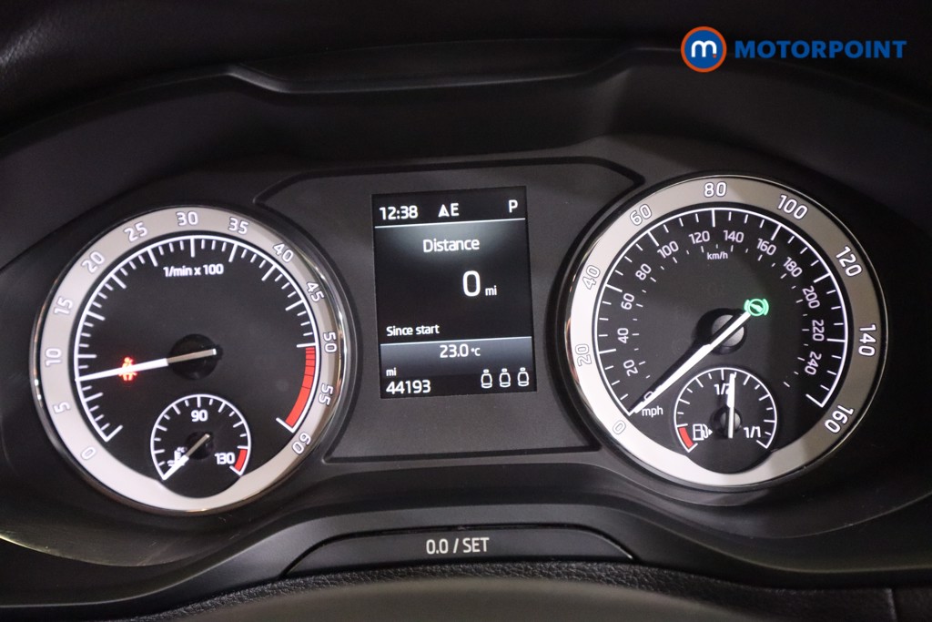 Skoda Karoq Se L Automatic Diesel SUV - Stock Number (1564682) - 4th supplementary image