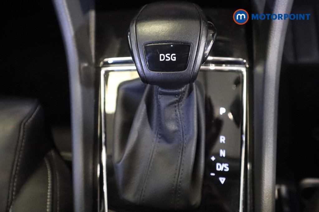 Skoda Karoq Se L Automatic Diesel SUV - Stock Number (1564682) - 5th supplementary image