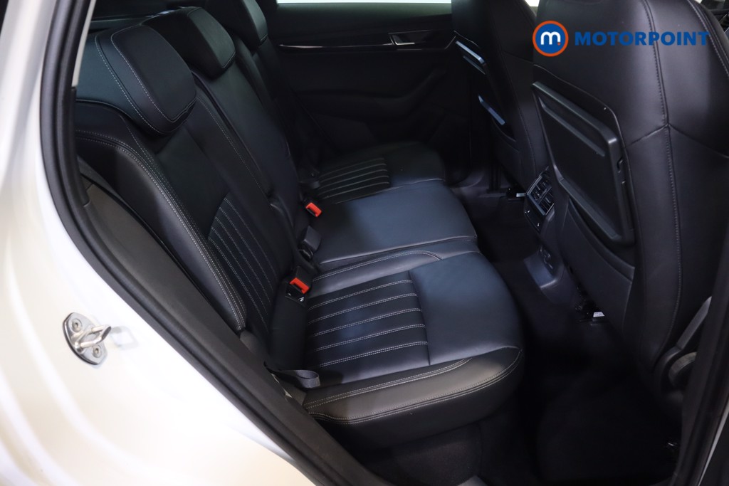 Skoda Karoq Se L Automatic Diesel SUV - Stock Number (1564682) - 7th supplementary image