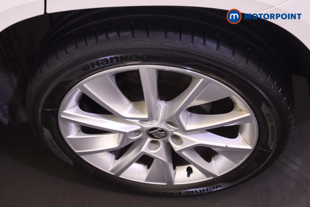 Skoda Karoq Se L Automatic Diesel SUV - Stock Number (1564682) - 9th supplementary image