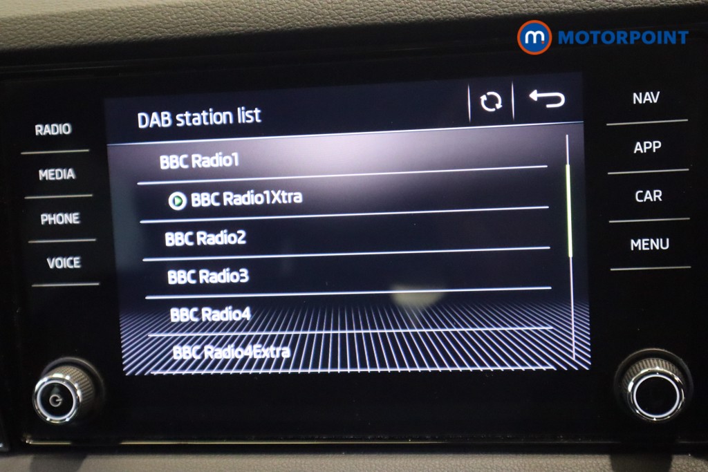 Skoda Karoq Se L Automatic Diesel SUV - Stock Number (1564682) - 20th supplementary image