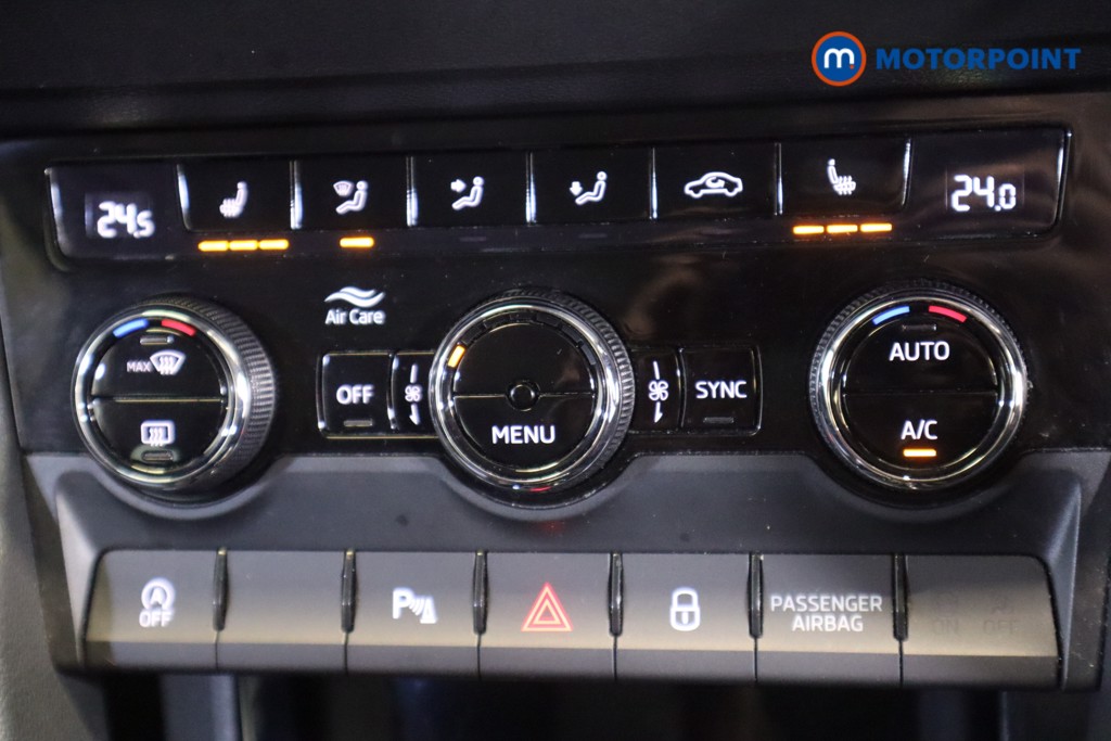 Skoda Karoq Se L Automatic Diesel SUV - Stock Number (1564682) - 21st supplementary image