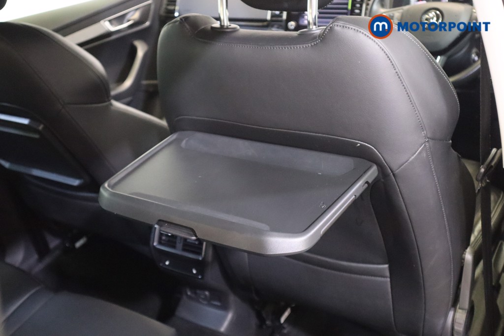 Skoda Karoq Se L Automatic Diesel SUV - Stock Number (1564682) - 30th supplementary image
