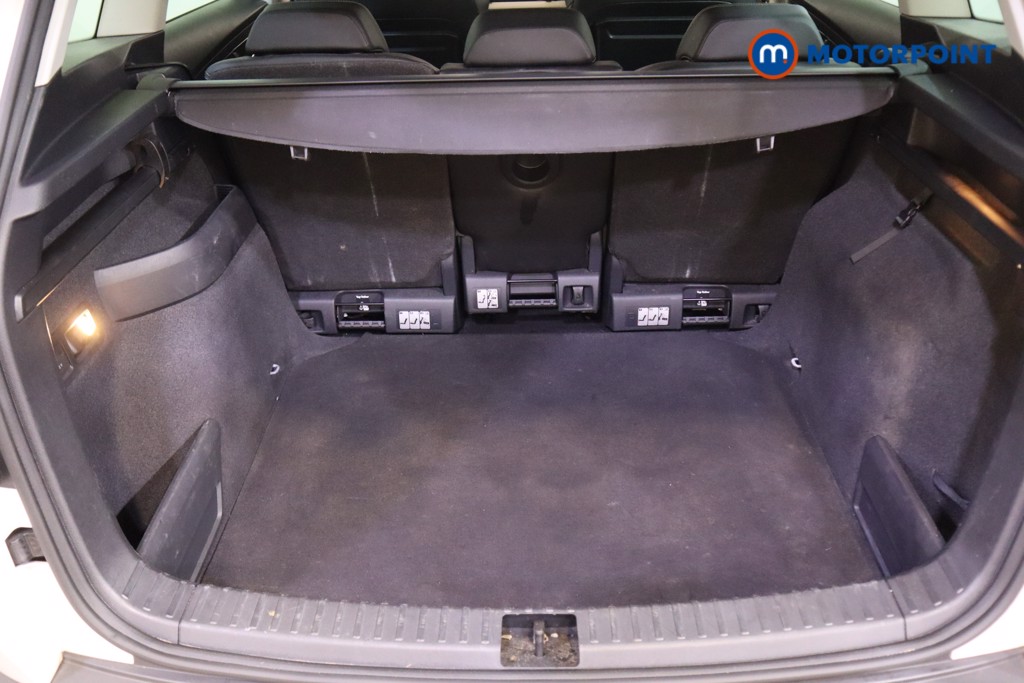 Skoda Karoq Se L Automatic Diesel SUV - Stock Number (1564682) - 31st supplementary image