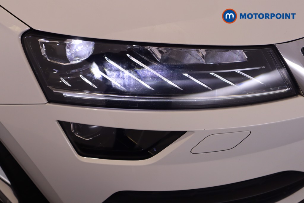 Skoda Karoq Se L Automatic Diesel SUV - Stock Number (1564682) - 36th supplementary image