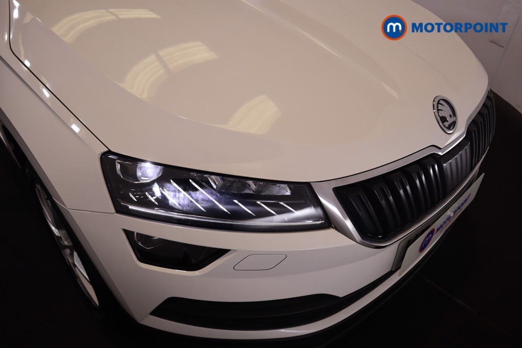 Skoda Karoq Se L Automatic Diesel SUV - Stock Number (1564682) - 37th supplementary image