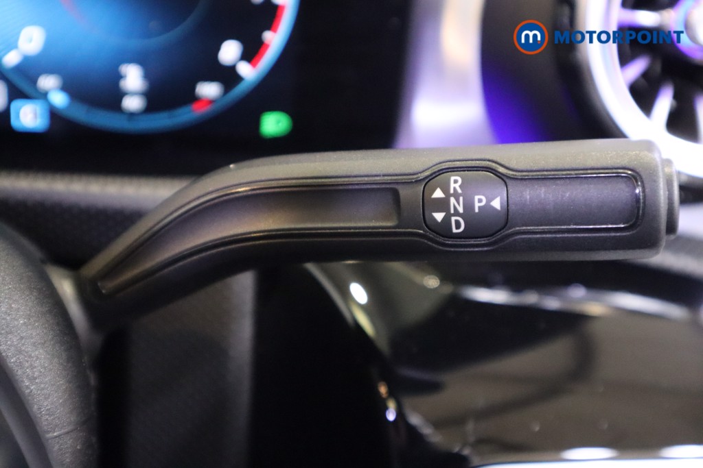 Mercedes-Benz A Class Exclusive Edition Automatic Petrol Hatchback - Stock Number (1564697) - 5th supplementary image