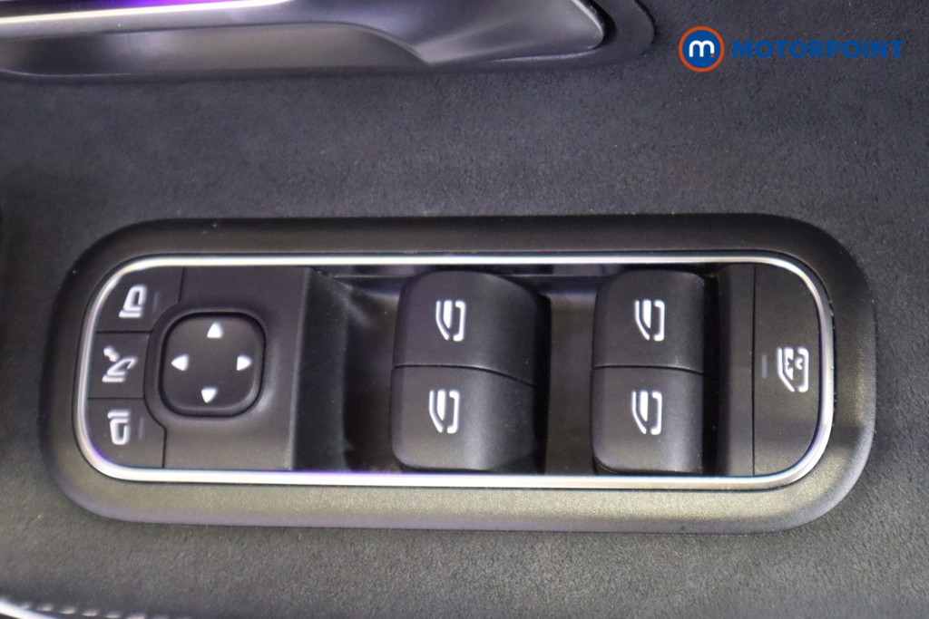 Mercedes-Benz A Class Exclusive Edition Automatic Petrol Hatchback - Stock Number (1564697) - 15th supplementary image