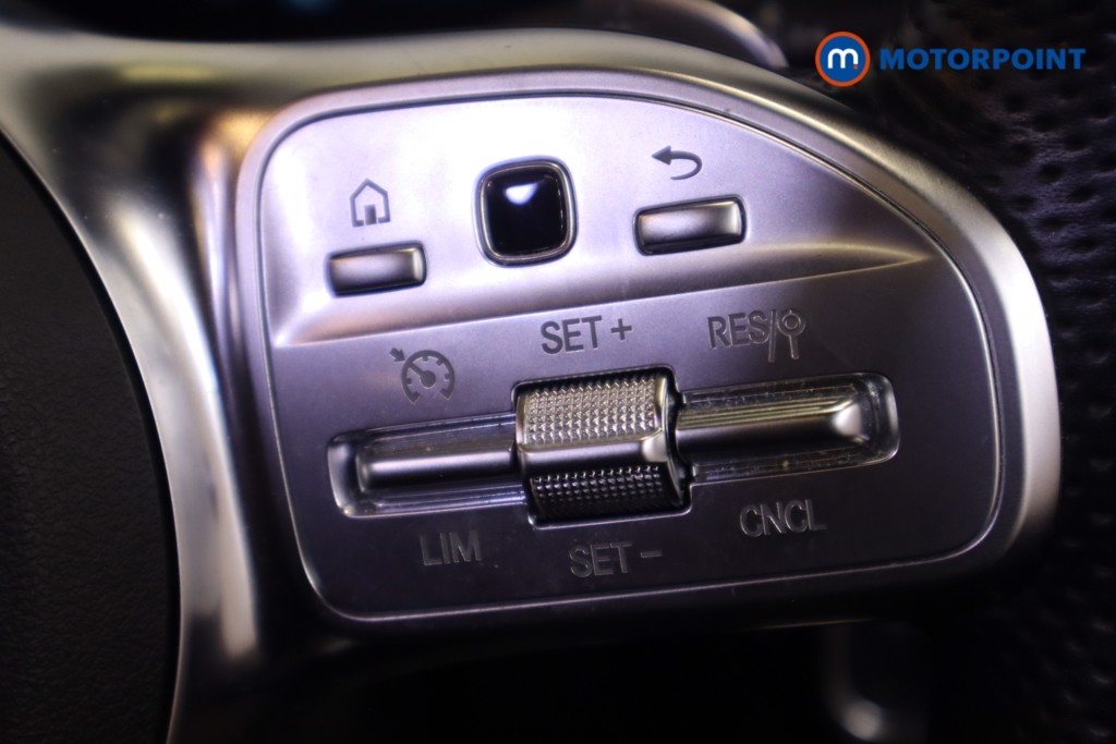 Mercedes-Benz A Class Exclusive Edition Automatic Petrol Hatchback - Stock Number (1564697) - 19th supplementary image