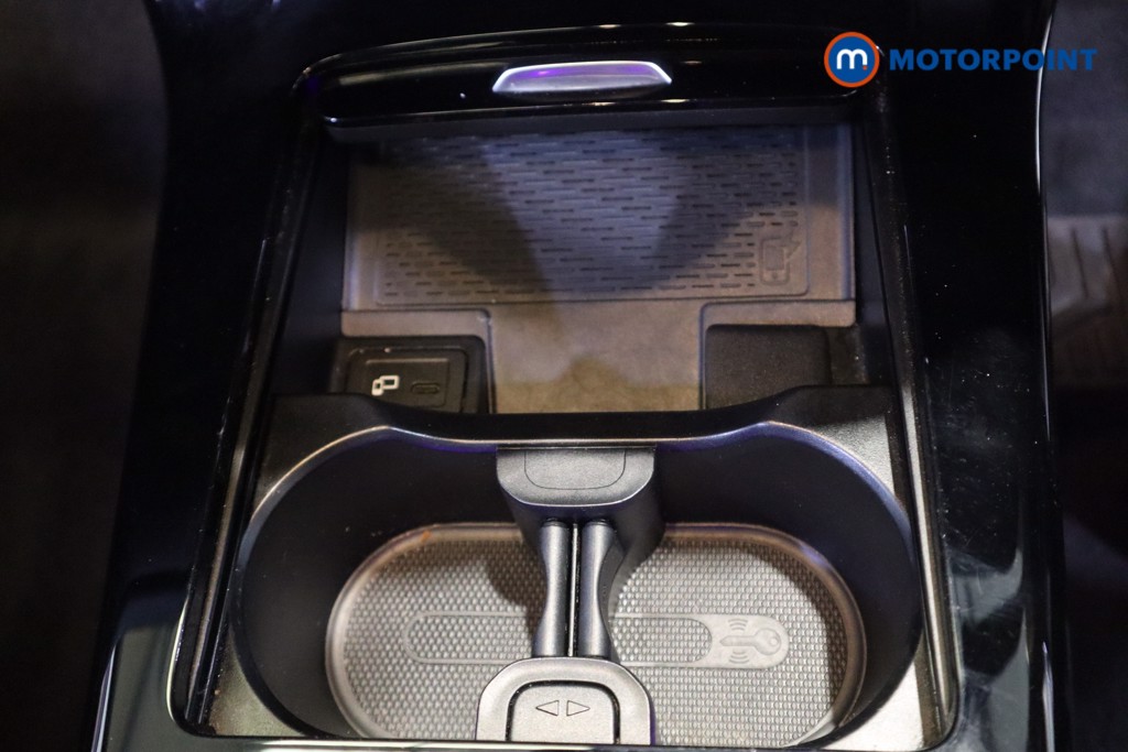 Mercedes-Benz A Class Exclusive Edition Automatic Petrol Hatchback - Stock Number (1564697) - 23rd supplementary image