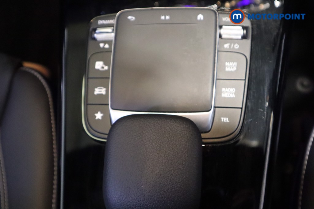 Mercedes-Benz A Class Exclusive Edition Automatic Petrol Hatchback - Stock Number (1564697) - 24th supplementary image