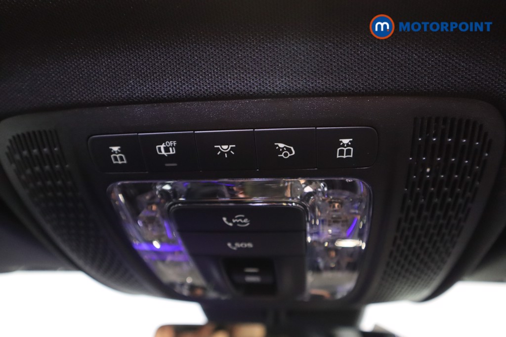 Mercedes-Benz A Class Exclusive Edition Automatic Petrol Hatchback - Stock Number (1564697) - 25th supplementary image