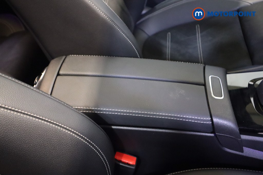Mercedes-Benz A Class Exclusive Edition Automatic Petrol Hatchback - Stock Number (1564697) - 26th supplementary image
