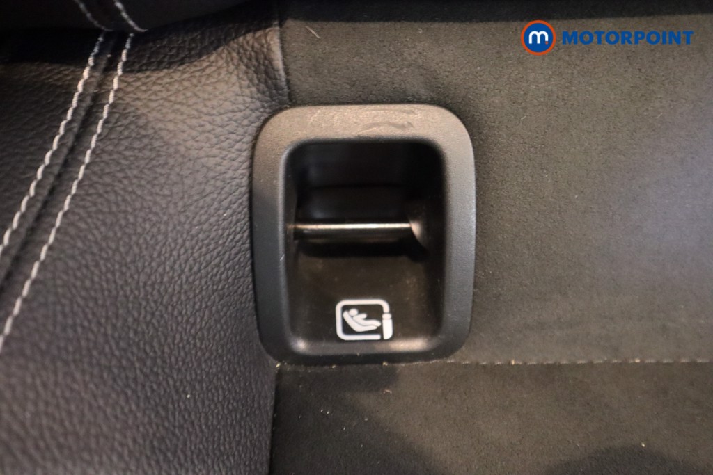 Mercedes-Benz A Class Exclusive Edition Automatic Petrol Hatchback - Stock Number (1564697) - 28th supplementary image