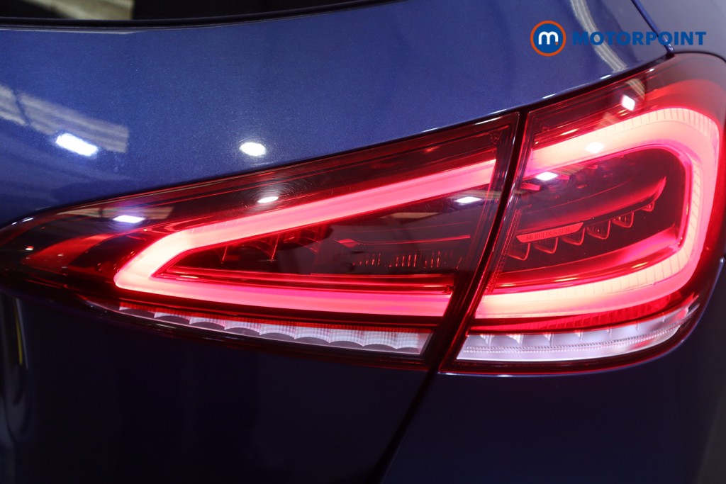 Mercedes-Benz A Class Exclusive Edition Automatic Petrol Hatchback - Stock Number (1564697) - 31st supplementary image