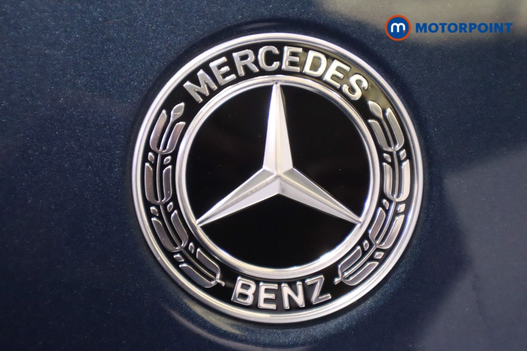 Mercedes-Benz A Class Exclusive Edition Automatic Petrol Hatchback - Stock Number (1564697) - 37th supplementary image
