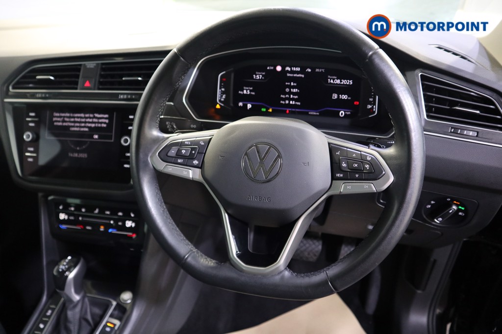 Volkswagen Tiguan Elegance Automatic Petrol SUV - Stock Number (1564773) - 2nd supplementary image