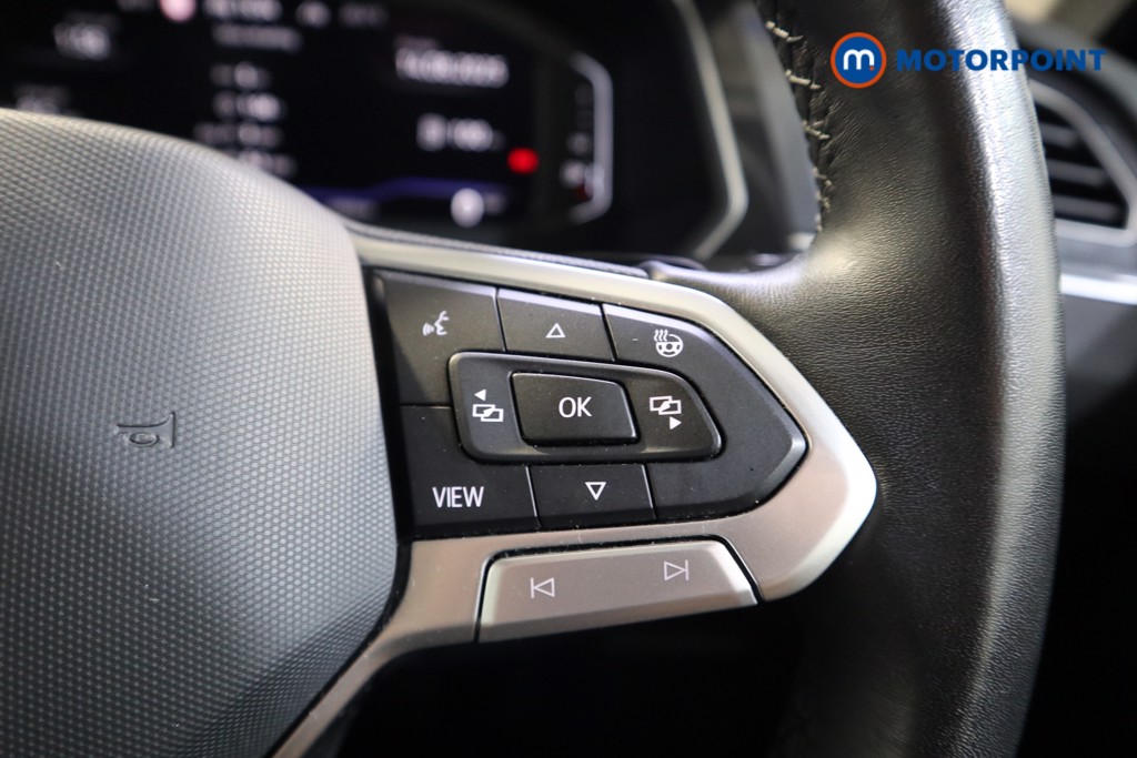 Volkswagen Tiguan Elegance Automatic Petrol SUV - Stock Number (1564773) - 5th supplementary image