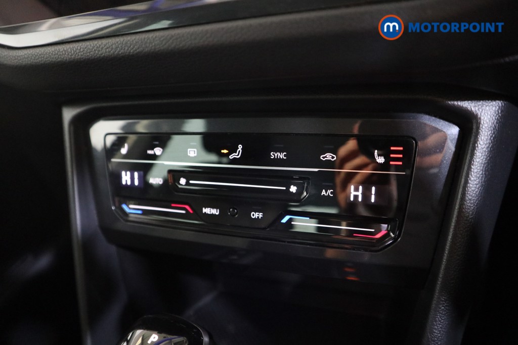 Volkswagen Tiguan Elegance Automatic Petrol SUV - Stock Number (1564773) - 8th supplementary image