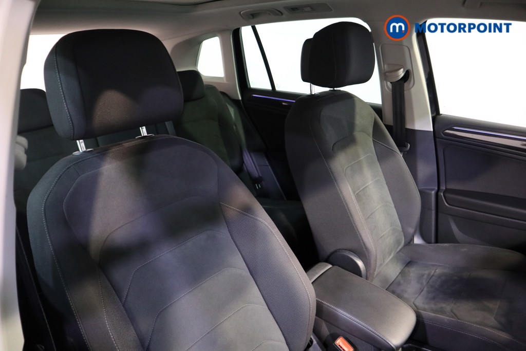 Volkswagen Tiguan Elegance Automatic Petrol SUV - Stock Number (1564773) - 10th supplementary image