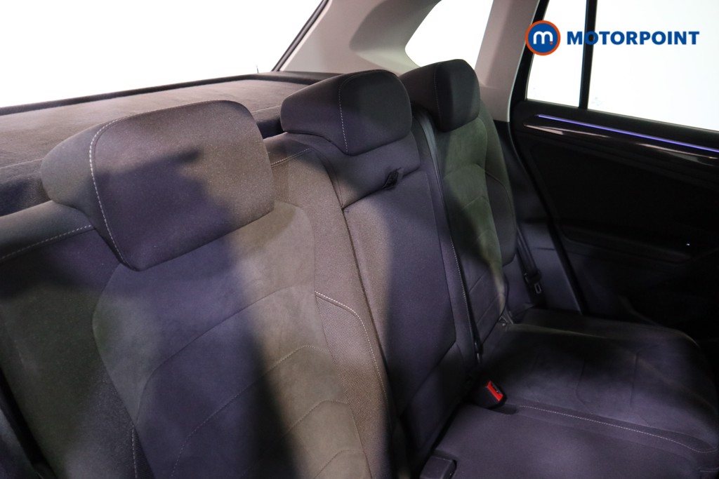 Volkswagen Tiguan Elegance Automatic Petrol SUV - Stock Number (1564773) - 11th supplementary image