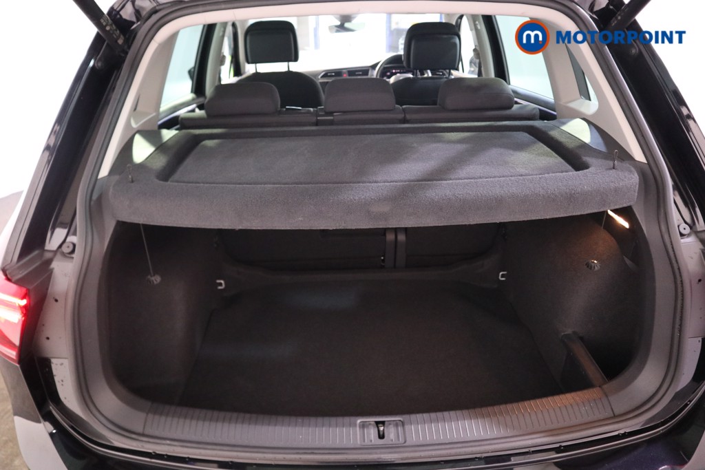 Volkswagen Tiguan Elegance Automatic Petrol SUV - Stock Number (1564773) - 12th supplementary image
