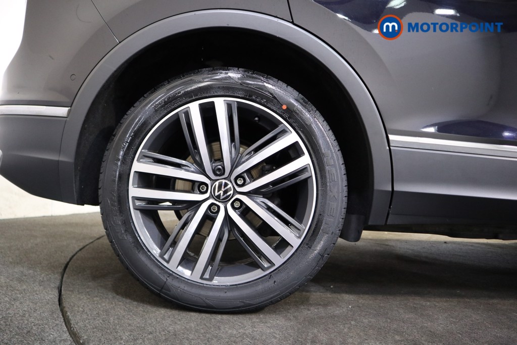 Volkswagen Tiguan Elegance Automatic Petrol SUV - Stock Number (1564773) - 13th supplementary image
