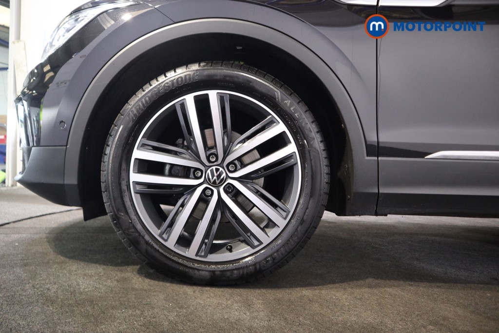Volkswagen Tiguan Elegance Automatic Petrol SUV - Stock Number (1564773) - 15th supplementary image