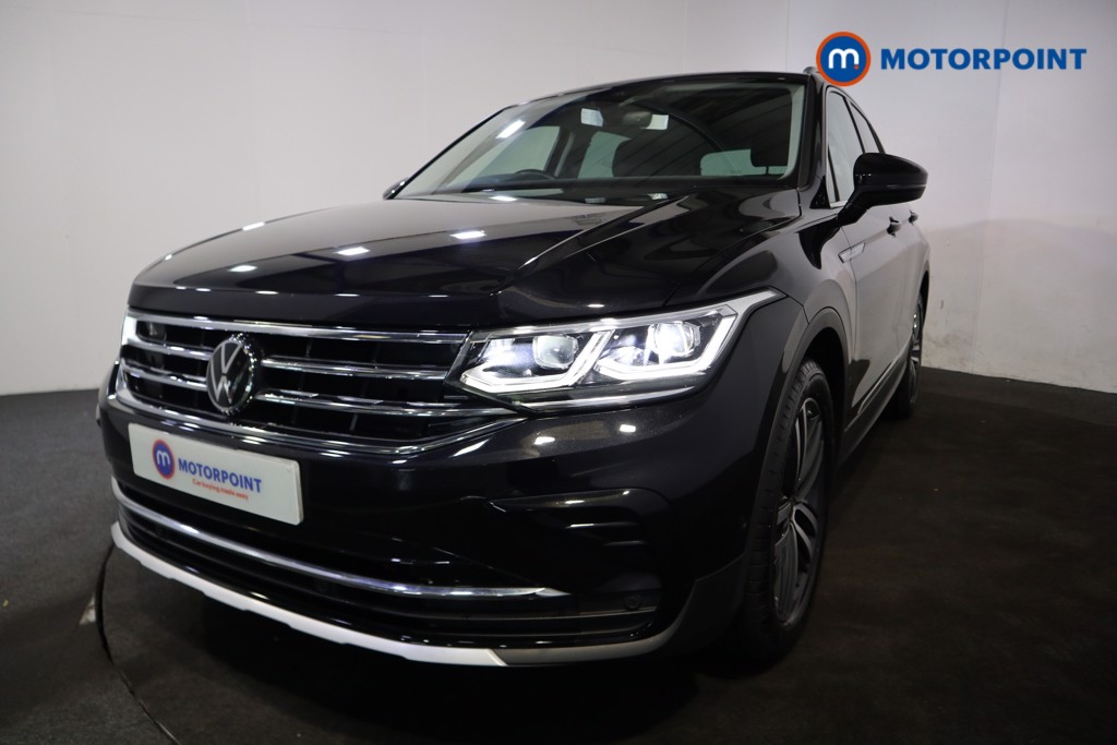 Volkswagen Tiguan Elegance Automatic Petrol SUV - Stock Number (1564773) - 19th supplementary image