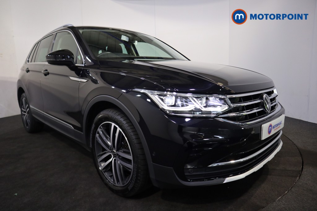 Volkswagen Tiguan Elegance Automatic Petrol SUV - Stock Number (1564773) - 20th supplementary image