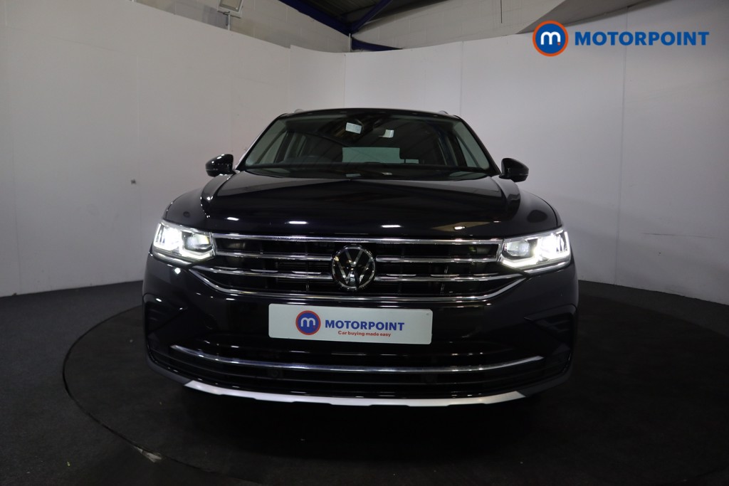 Volkswagen Tiguan Elegance Automatic Petrol SUV - Stock Number (1564773) - 21st supplementary image