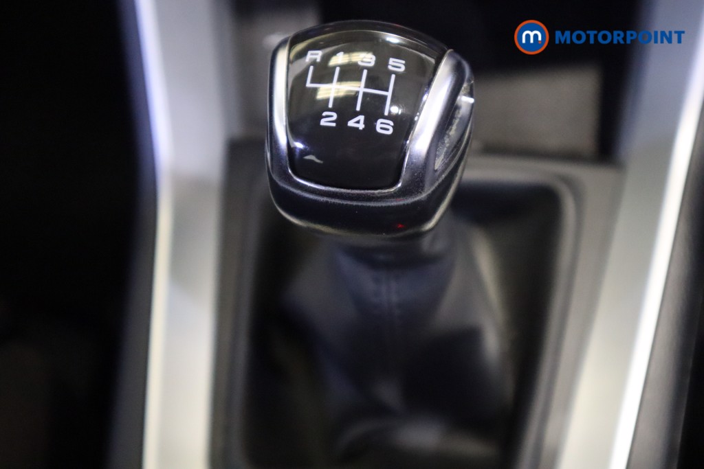 Audi Q3 Sport Manual Diesel SUV - Stock Number (1564788) - 5th supplementary image