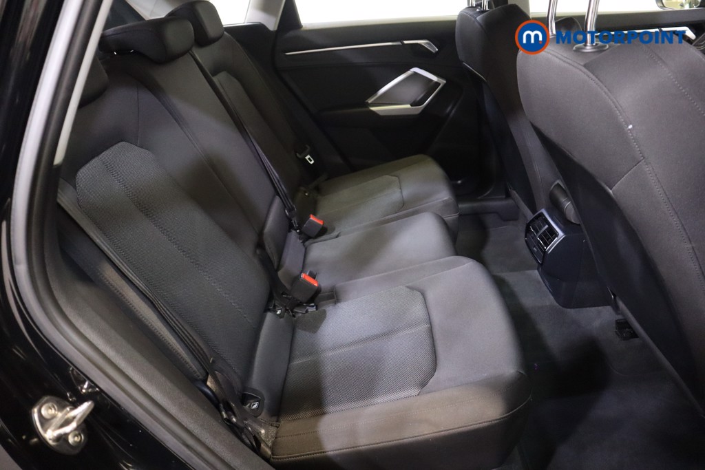 Audi Q3 Sport Manual Diesel SUV - Stock Number (1564788) - 7th supplementary image