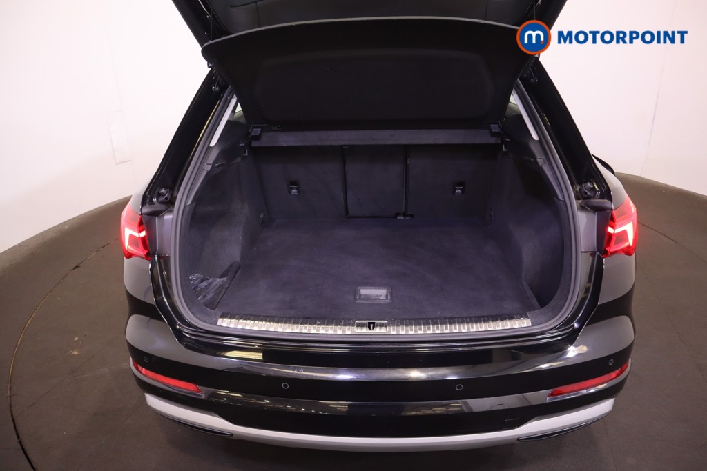 Audi Q3 Sport Manual Diesel SUV - Stock Number (1564788) - 8th supplementary image